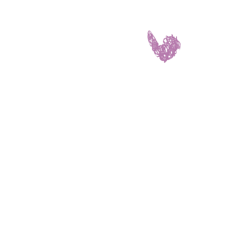 evalopezz_illustration giphyupload heart corazon si Sticker