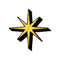 auricandice star stars ai sparkle Sticker