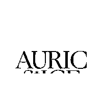 auricandice ai ice piercing earring Sticker