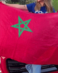 Morocco Maghrib GIF