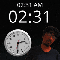 2Am GIF