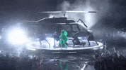 performance GIF by Rihanna