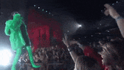 performance GIF by Rihanna