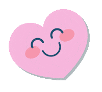 happy love it Sticker by Daniel Harris