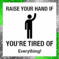 Give Up GIF