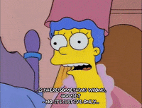 homer simpson episode 10 GIF