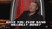 GIF by The Voice