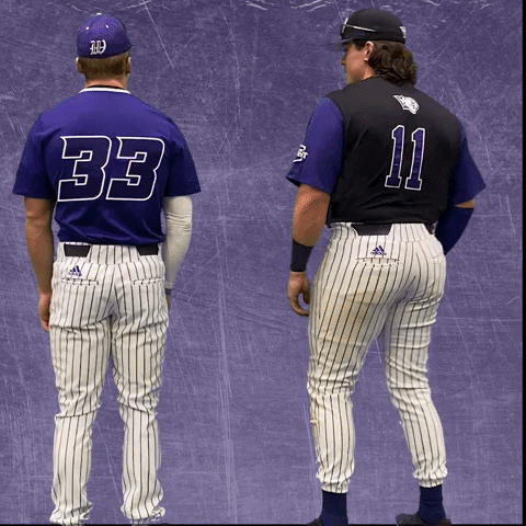 Kdub GIF by KWC Panthers