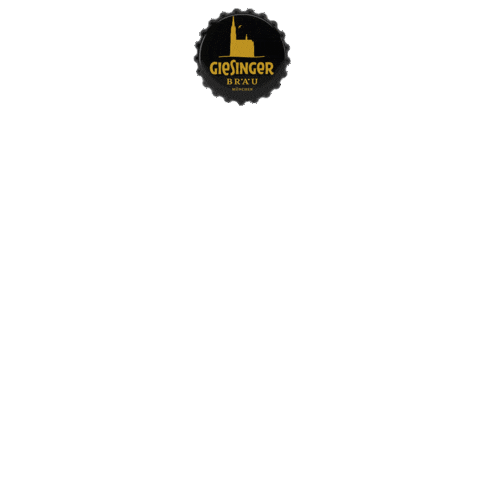 giesingerbraeu giphyupload bier bayern prost Sticker