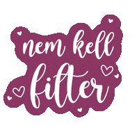 Filter Gluténmentesövezet Sticker
