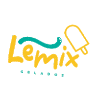 Le Mi Sticker by Lemix