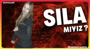 Sıla GIF
