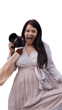 GoldenHourMembers golden photographer canon hour Sticker