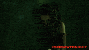 horror film GIF by Saw - 10th Anniversary Re-Release Event