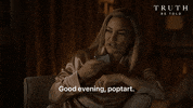 Kate Hudson Good Evening GIF by Apple TV+