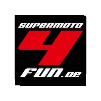 Honda Bike Sticker by Werner vom Stein