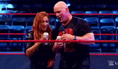 Becky Lynch Wwe GIF