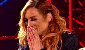 Becky Lynch Wrestling GIF