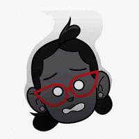 Tired On Fire GIF by Gashhuds