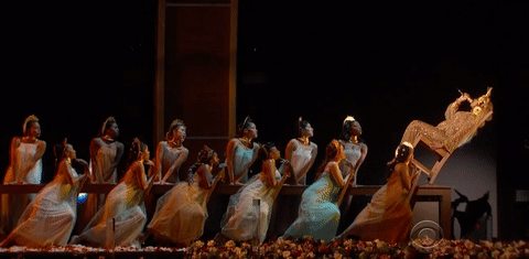 The Grammys GIF by Recording Academy / GRAMMYs