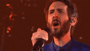 Tonight Show Singing GIF by The Tonight Show Starring Jimmy Fallon
