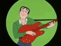 episode 1 GIF by Archie Comics