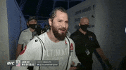 Jorge Masvidal Sport GIF by UFC
