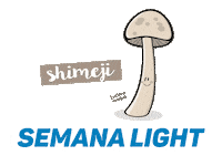 Sticker by Semana Light Brasil