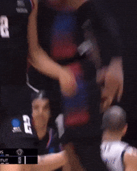 Hifi Nadir GIF