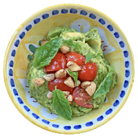 gluten free peanuts Sticker by Major Food Group