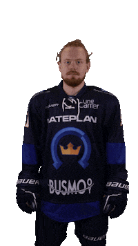 KiekkoEspooOfficial espoo mestis kiekkoespoo kivikova Sticker