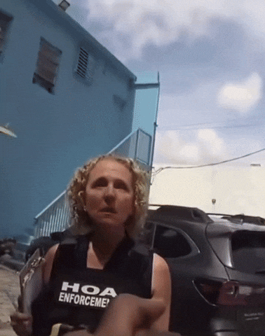 Not Funny Love GIF by Dobbi Apparel