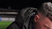 Panic Regret GIF by Hashtag United Official