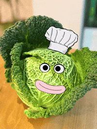 Hungry GIF