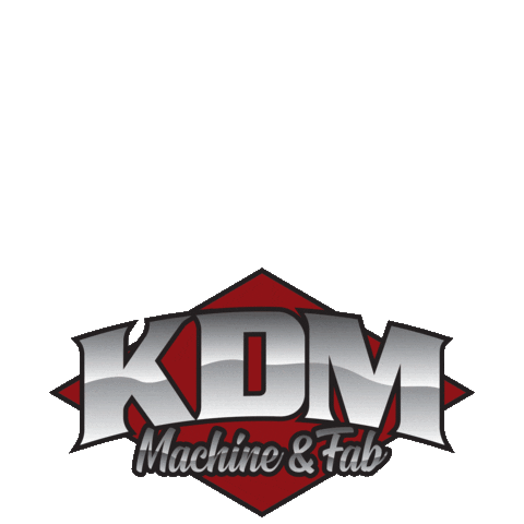 KDM_Fab giphyupload kdmfab kdm fab Sticker
