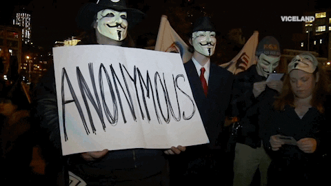 GIF by CYBERWAR