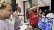 Travis Scott GIF