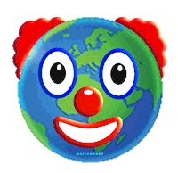 Good Morning Smile Sticker by PEEKASSO