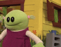 Season 2 Mona GIF by Nanalan'