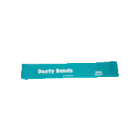 Sticker by Booty Bands PH