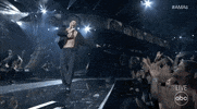 American Music Awards GIF by AMAs