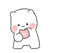 Happy Money Sticker