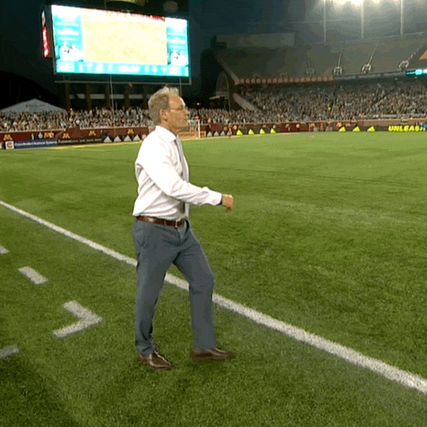 dad celebrate GIF by Major League Soccer