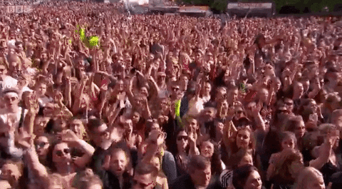 rita ora spin GIF by BBC Radio 1