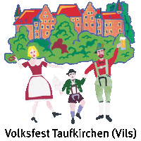 Bier Bayern Sticker by Gemeinde Taufkirchen (Vils)