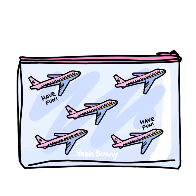 fun girl Sticker by Ivo Adventures