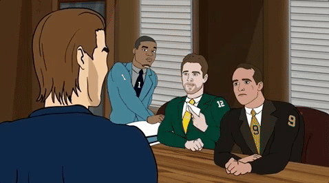 season 2 gridiron heights GIF by Bleacher Report