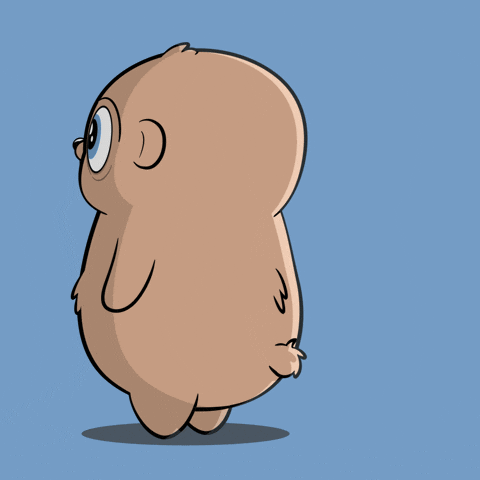 Excuse Me What GIF by Fugz Official