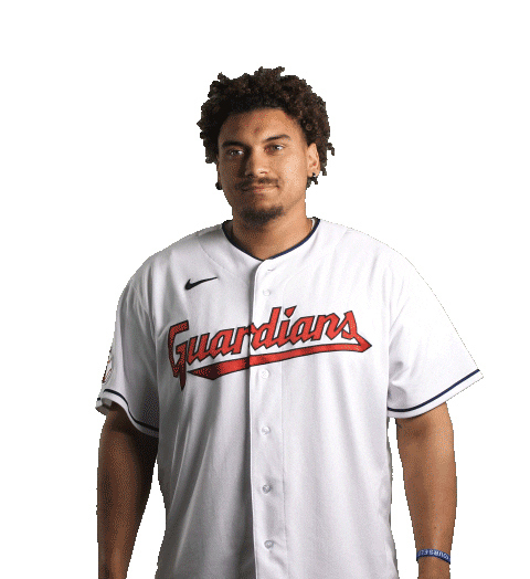 Major League Baseball Sport Sticker by MLB