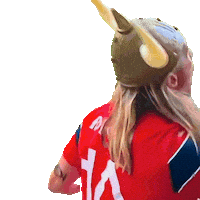 World Cup Omg Sticker